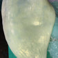 Custom made silicone mermaid fins