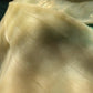 Custom made silicone mermaid fins